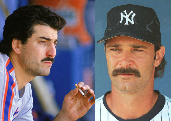 Why aren't Keith Hernandez and Don Mattingly in the Baseball Hall of Fame?, Major League Baseball Players, Statistics, & Awards